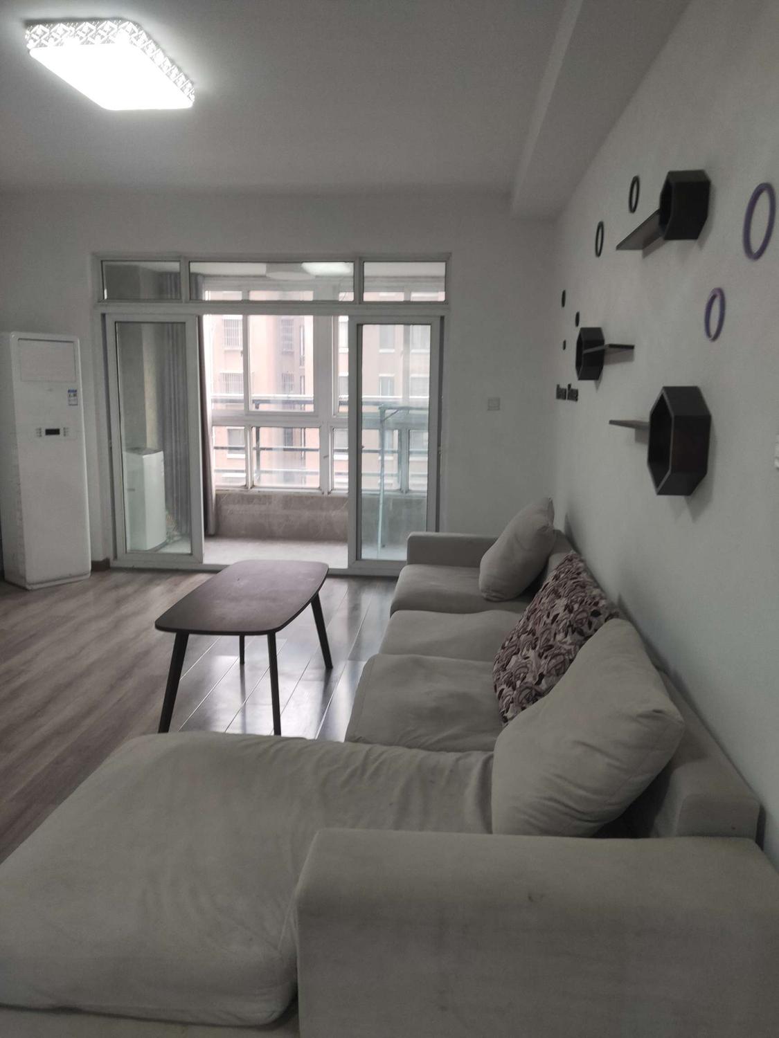 整租·三星花园