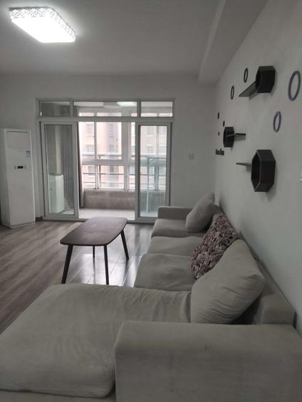 邗江城乡北整租 三星花园3室2厅/128平/中楼层