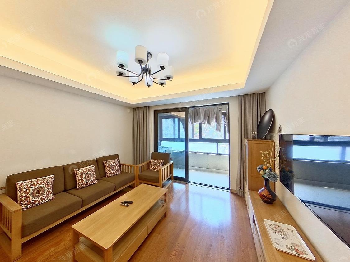 整租·万科西庐(一期)