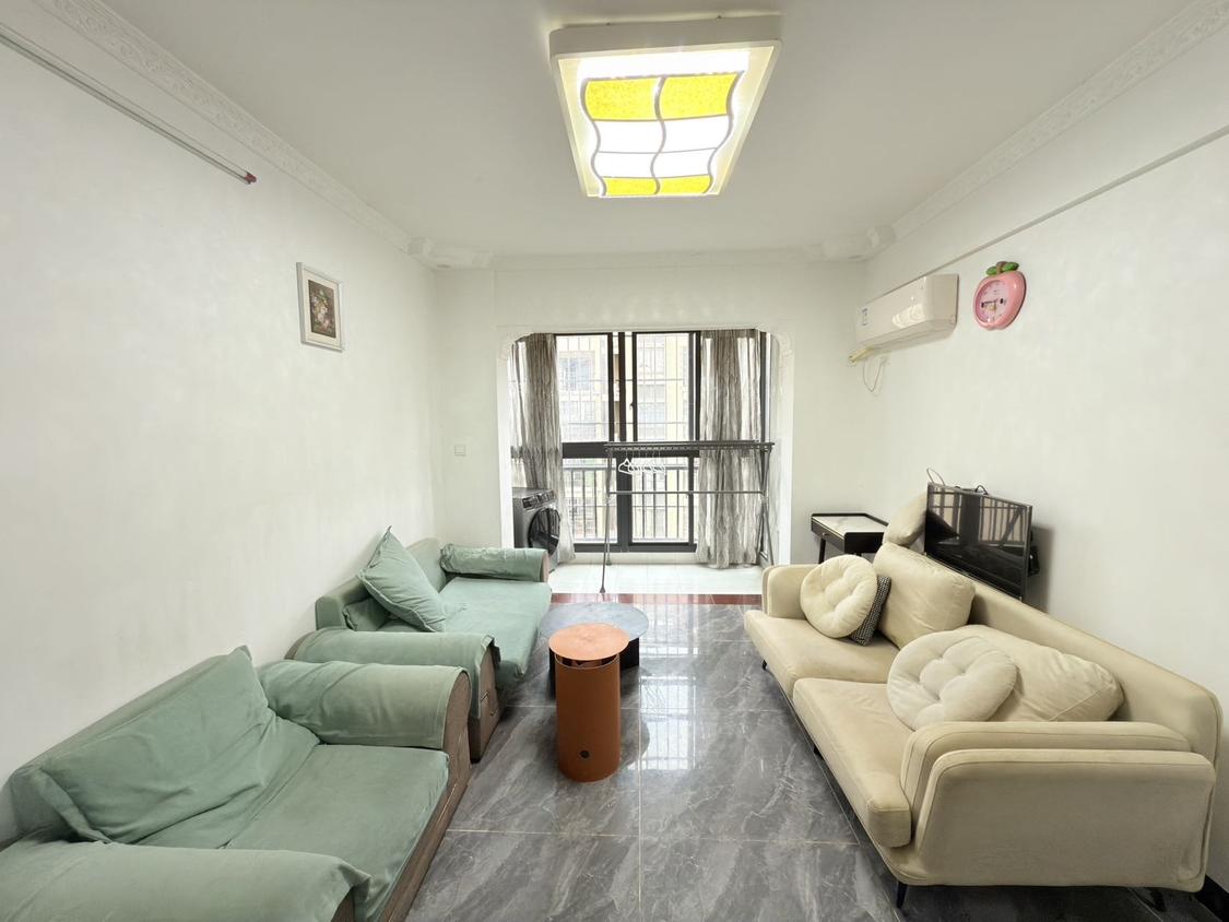 整租·南江花园