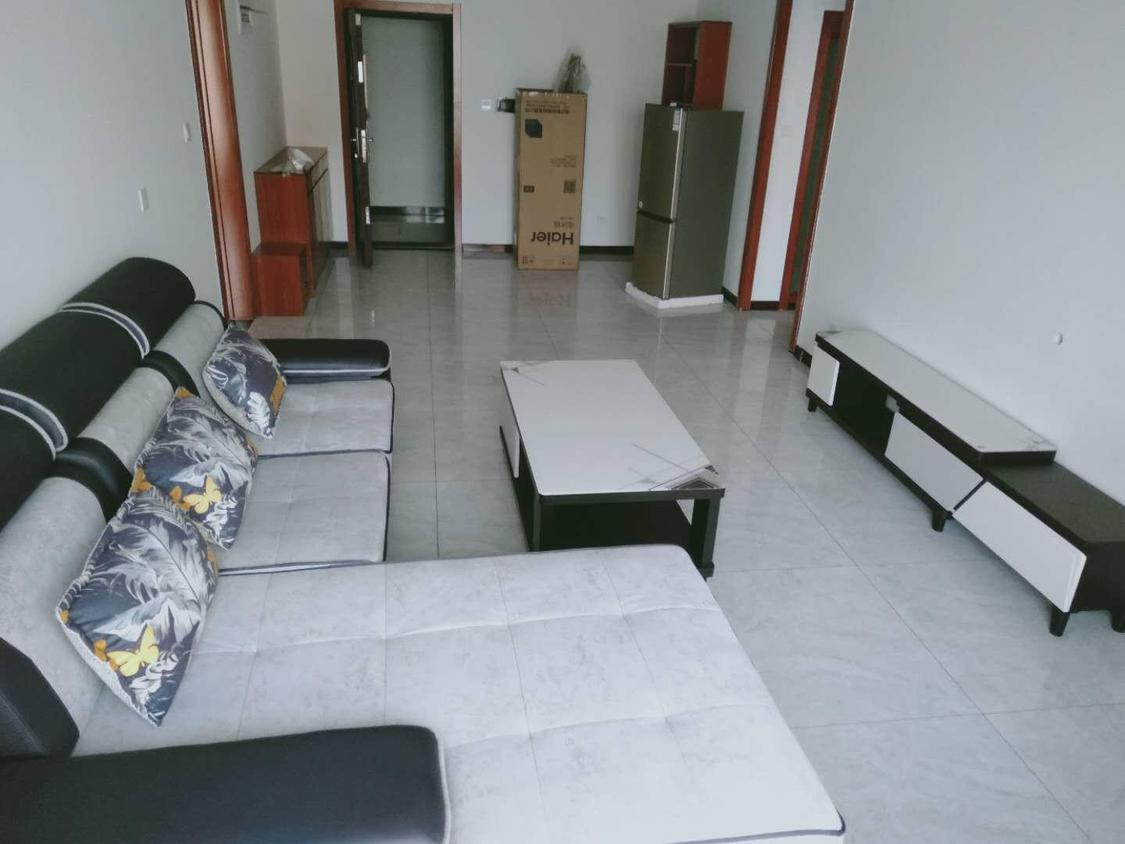 整租·豪庭佳苑