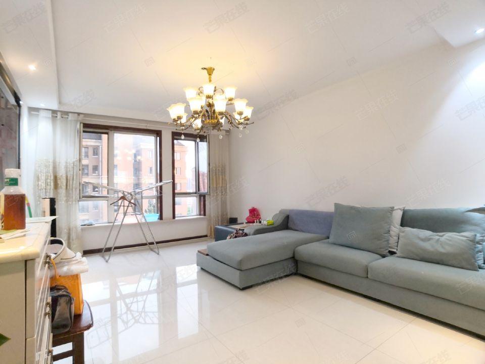 整租·海逸诗阁(A区)