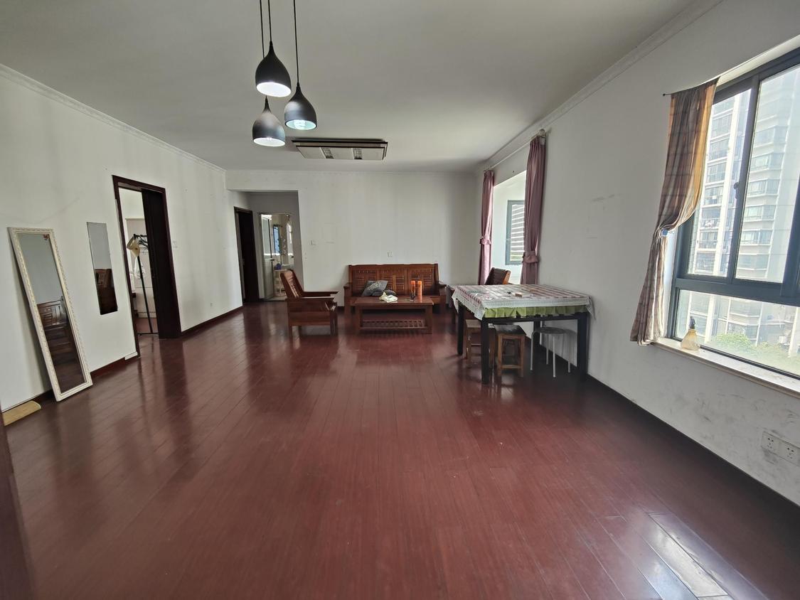 整租·金鸡花园