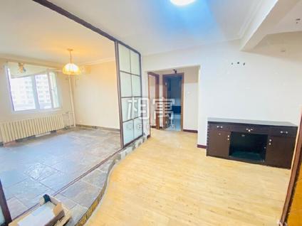 丰台草桥合租 草桥欣园(三区)4室1厅/10平/中楼层