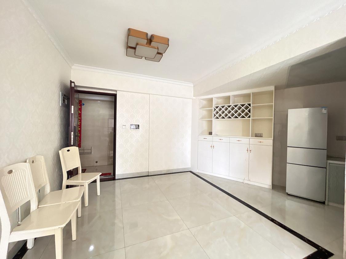 整租·禹洲中央海岸(三期)