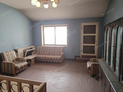 房山窦店整租 金鑫苑小区3室3厅/140平/高楼层