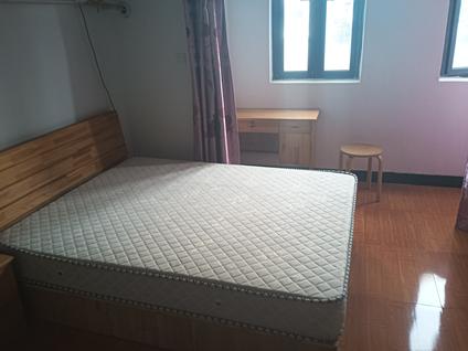 嘉定嘉定新城合租 骏丰玲珑坊东苑1室0厅/50平/高楼层