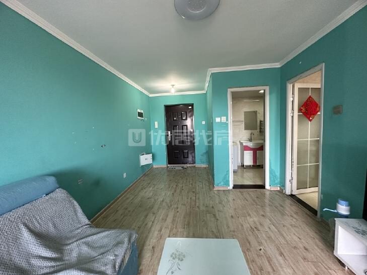 合租·保利紫荆香谷