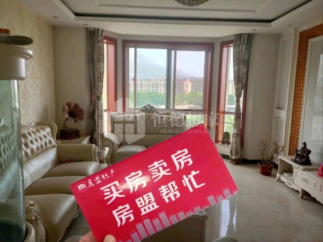 整租·嘉德现代城