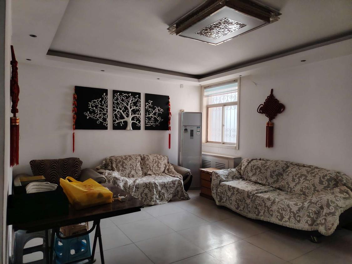 整租·博筑安居新村