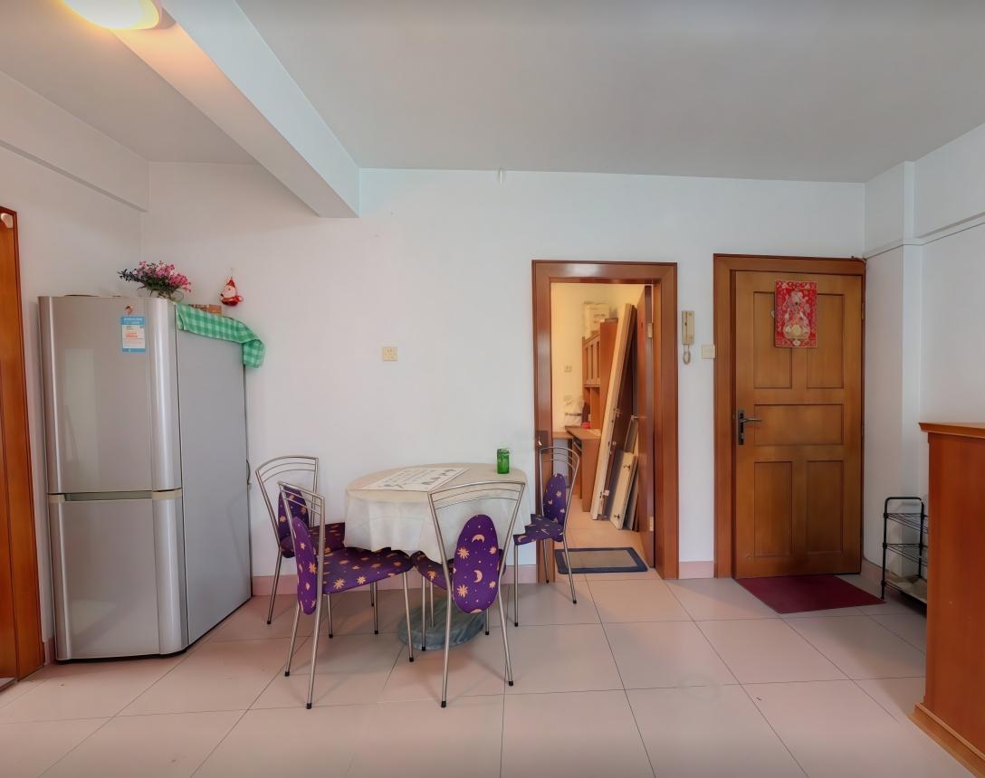 整租·隆泉新村