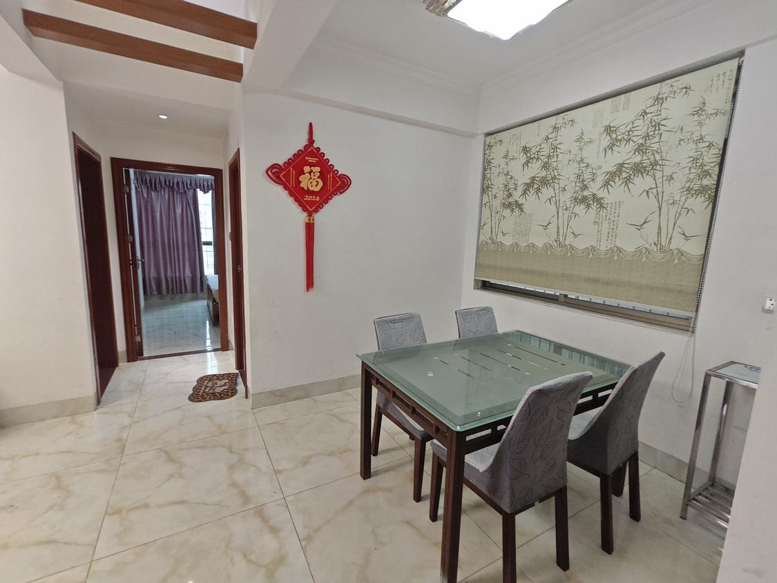 整租·新湖丽园