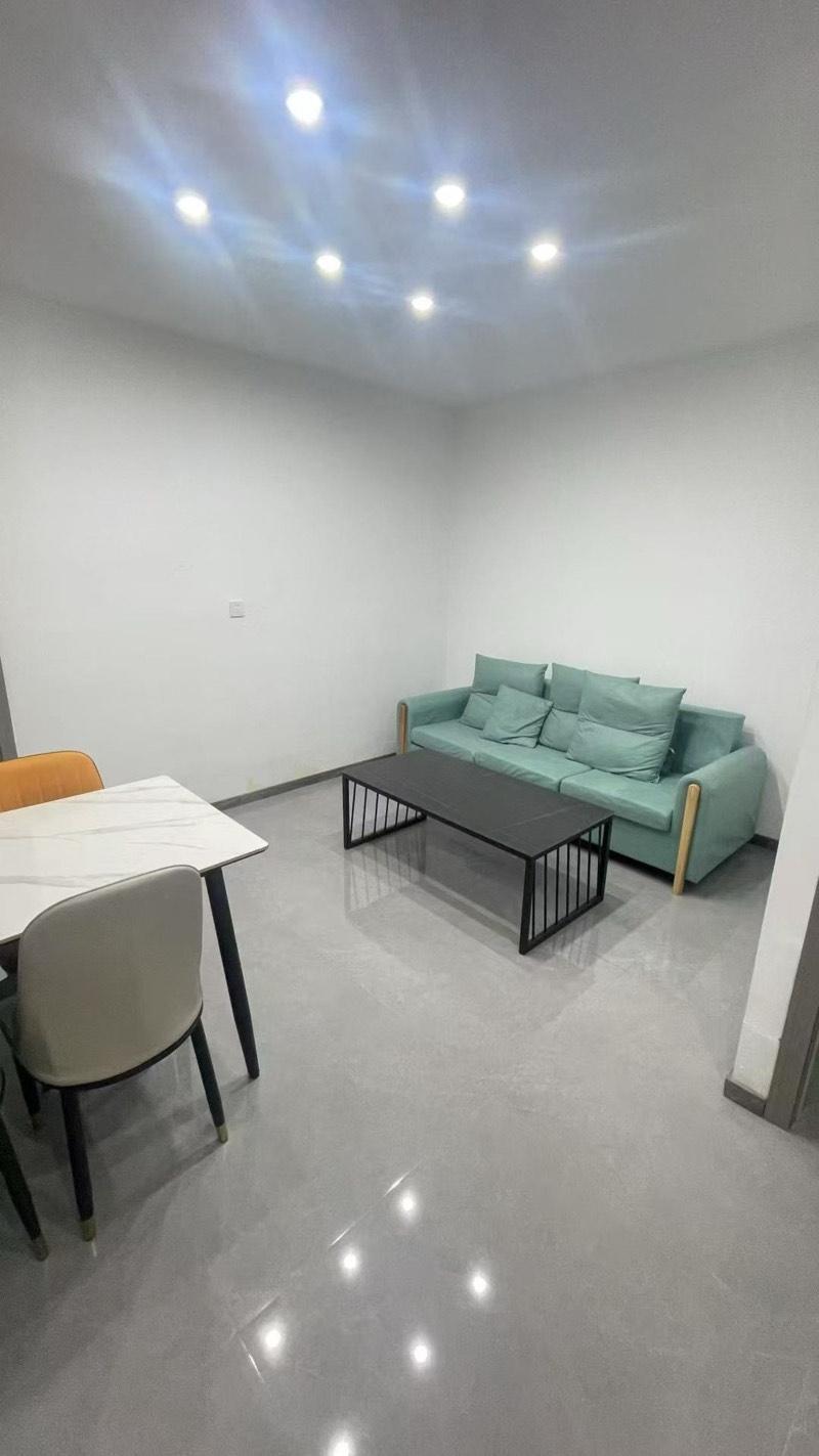 整租·得力金宸湾