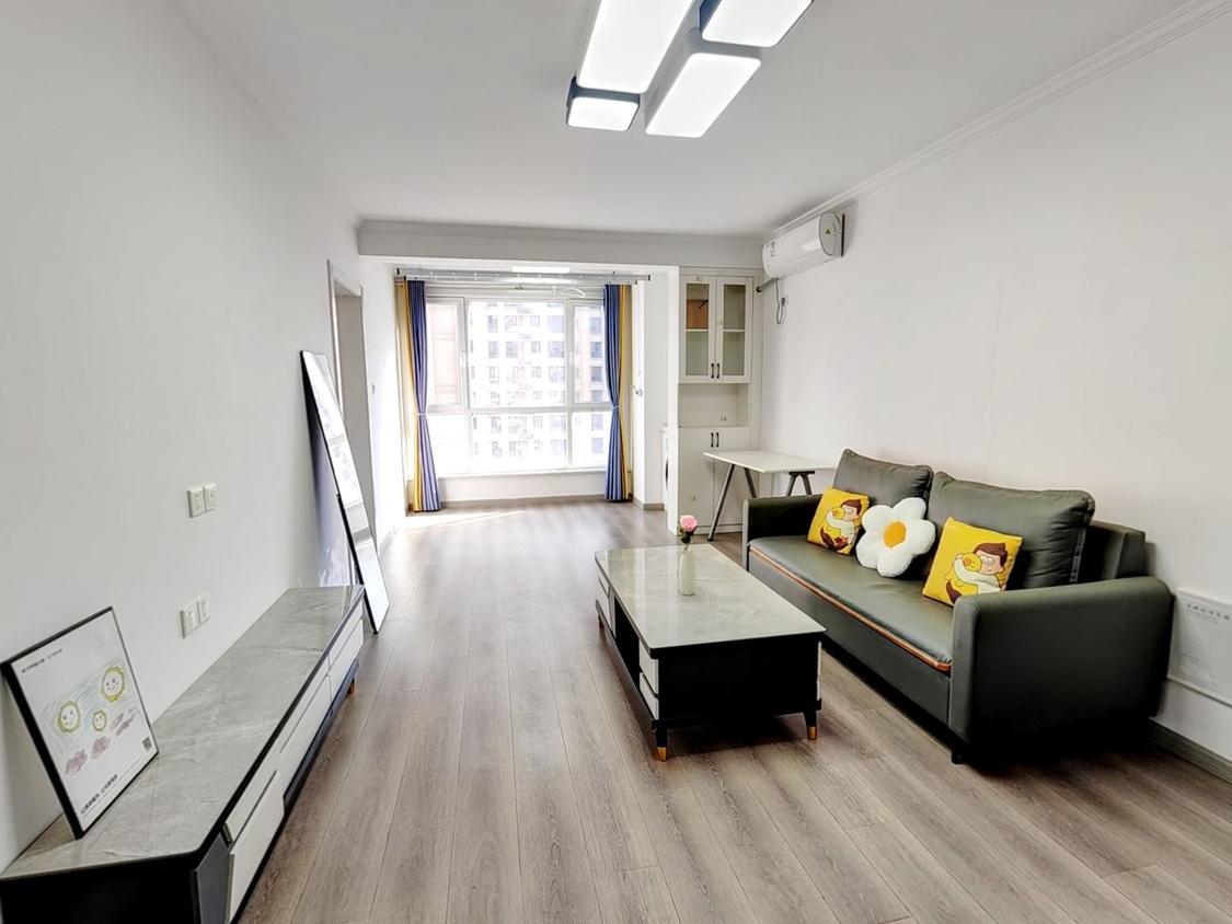 整租·唐顿庄园