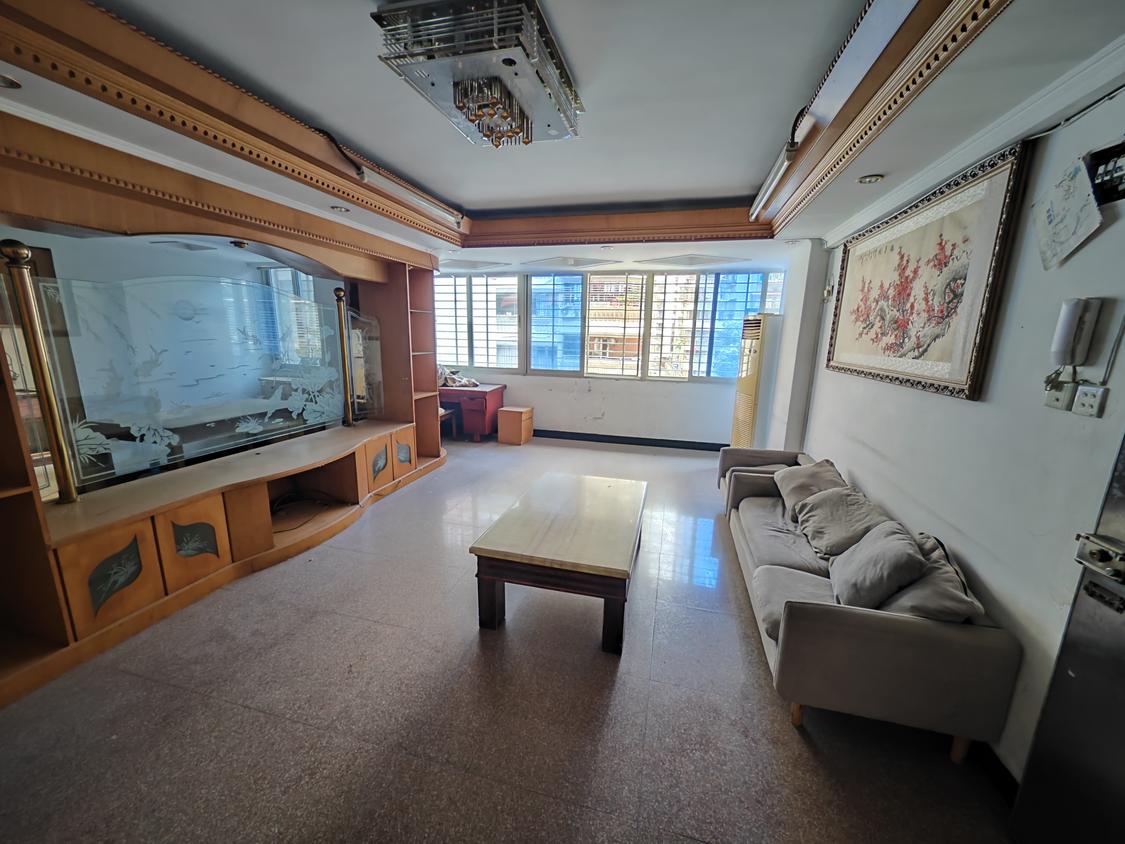 整租·毅达新村