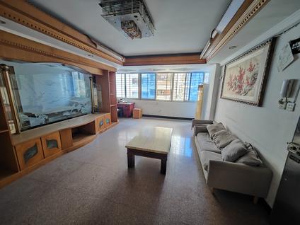 丰泽丰泽街道整租 毅达新村3室2厅/120平/低楼层