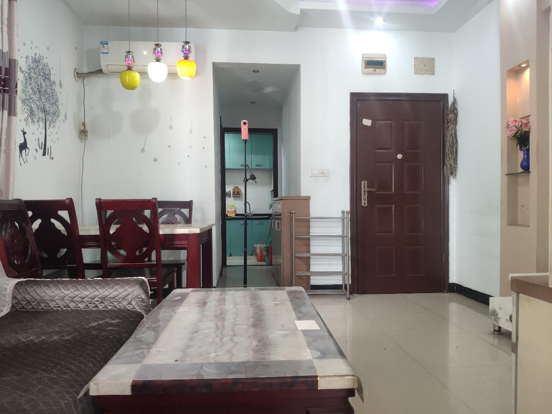 整租·金洁南桥晓月