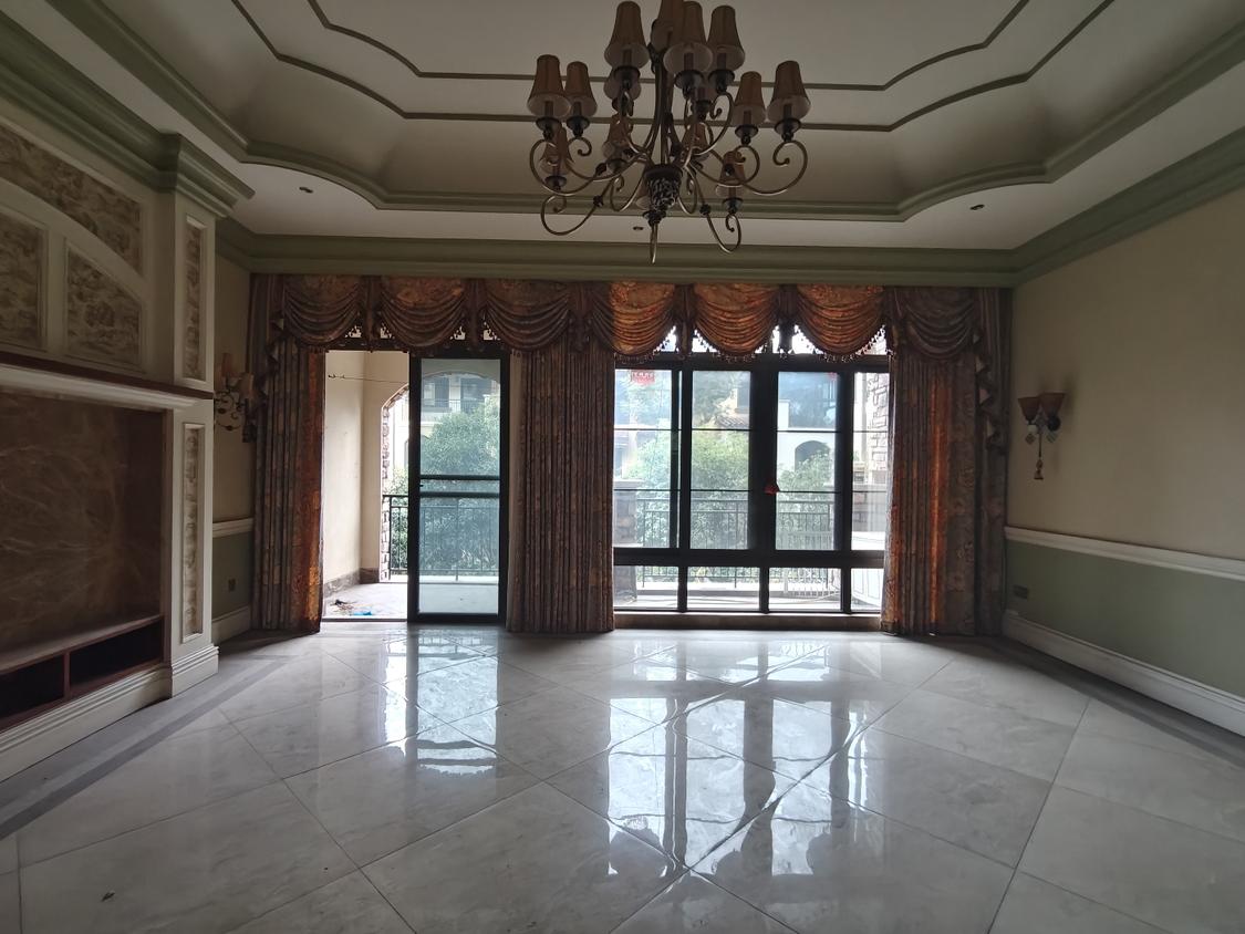 整租·江与城(原山)