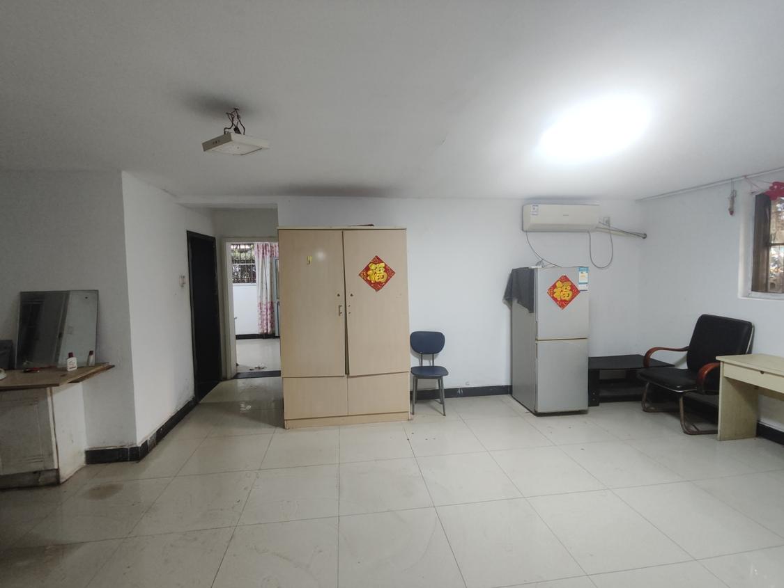 整租·阳光馨苑(韩海路)