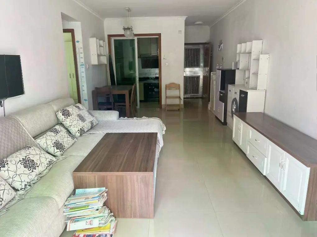 整租·信义假日名城(二期博雅园)