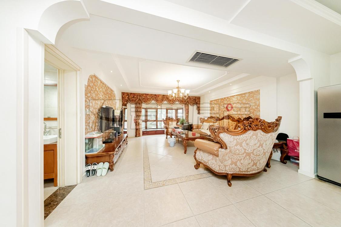 整租·金隅翡丽(华庭)