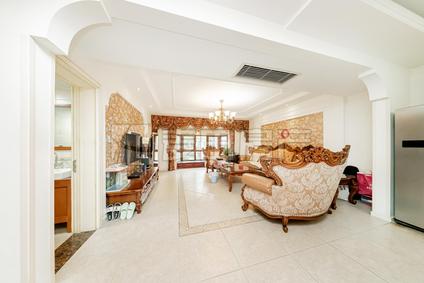 海淀西三旗整租 金隅翡丽(华庭)4室2厅/254平/高楼层