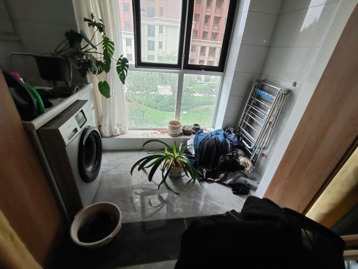 整租·绿都温莎城邦