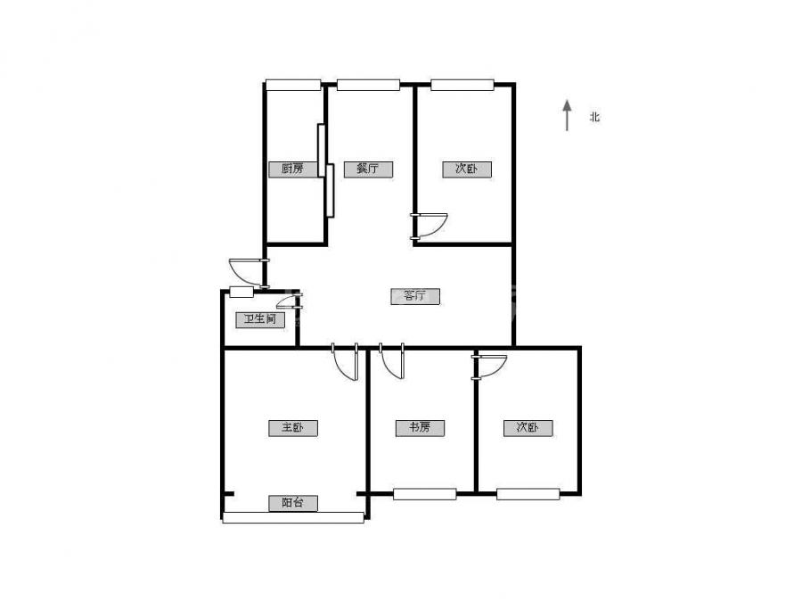 整租·白鹭花园(凤栖苑)