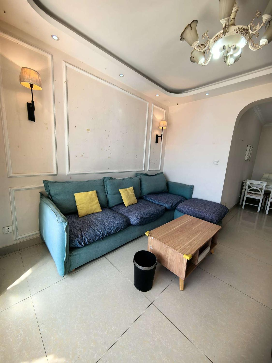 整租·华易青年城