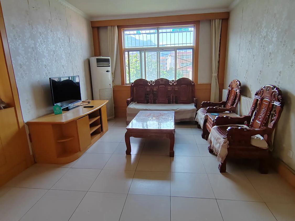 整租·泰安市干部休养所