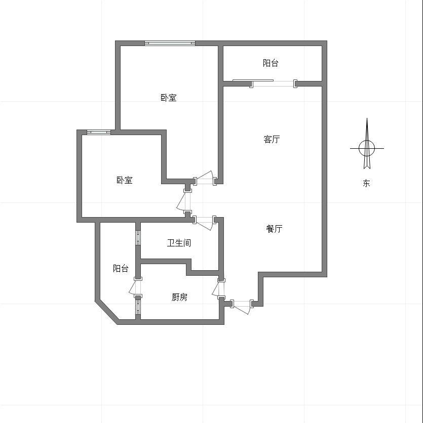 整租·锦绣嘉陵