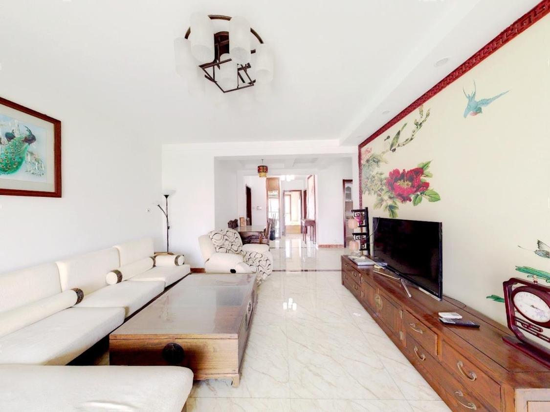 整租·路劲太阳城(金旭园)