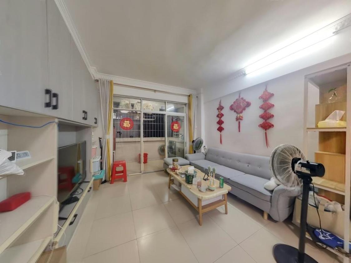 整租·金丰花园