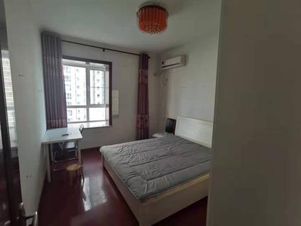 三河夏威夷商圈整租 夏威夷南岸2室2厅/88平/中楼层