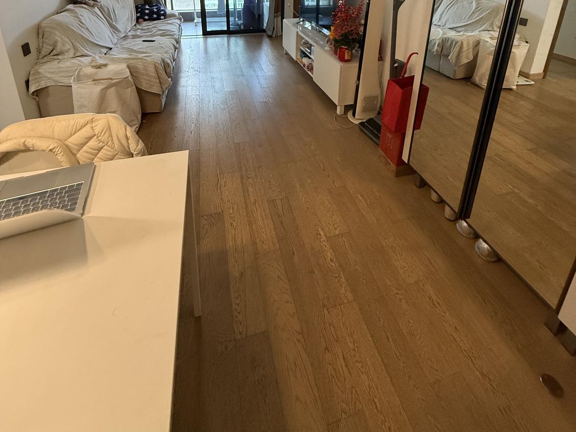 整租·万科云城