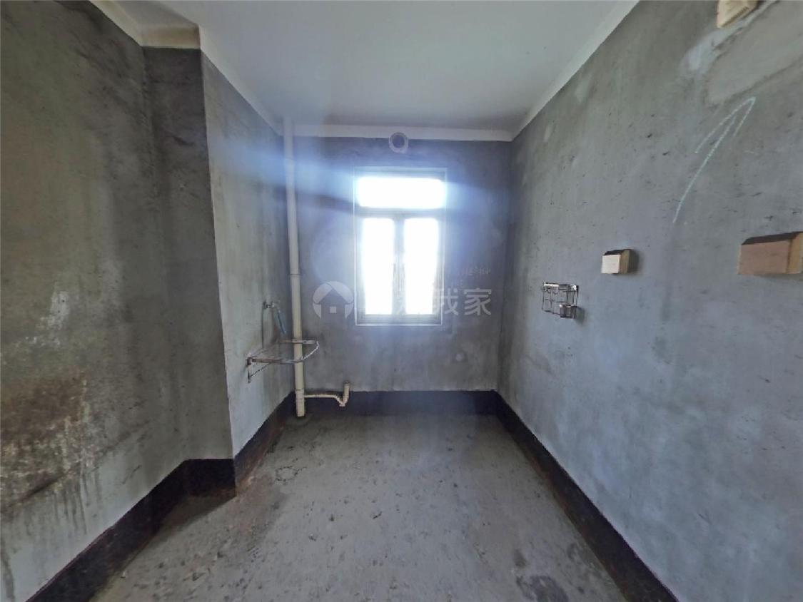 整租·银河湾紫苑