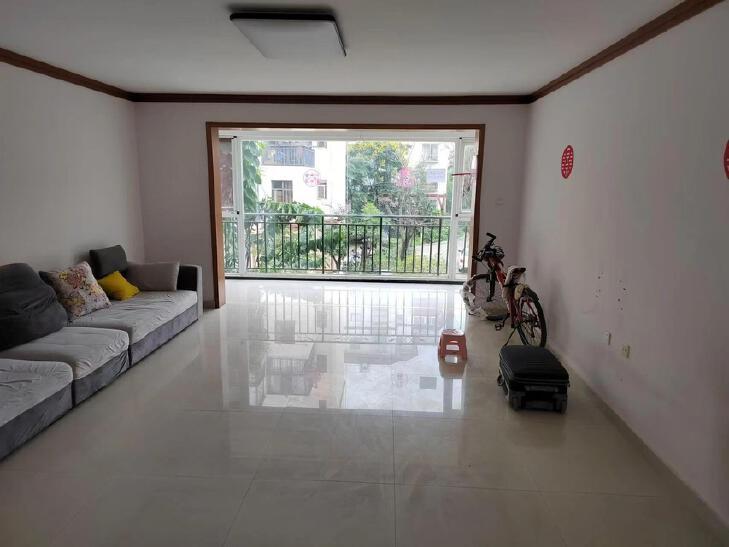 整租·金林碧水住宅小区