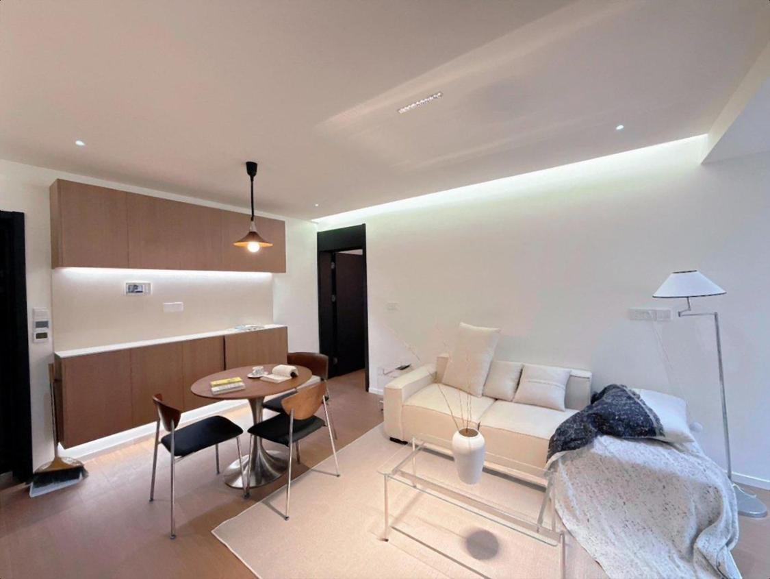 整租·前滩(晶萃名邸)