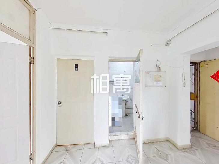 合租·太平路33号院