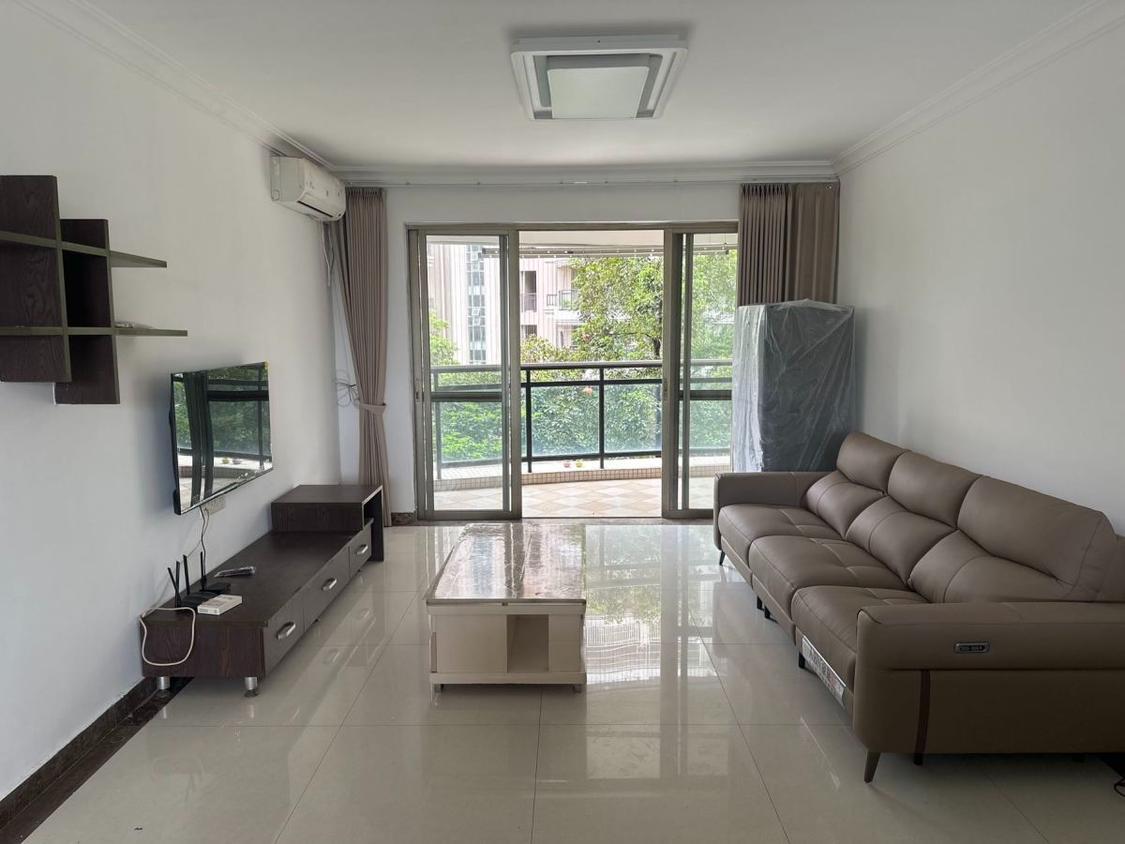 整租·珠江帝景湾