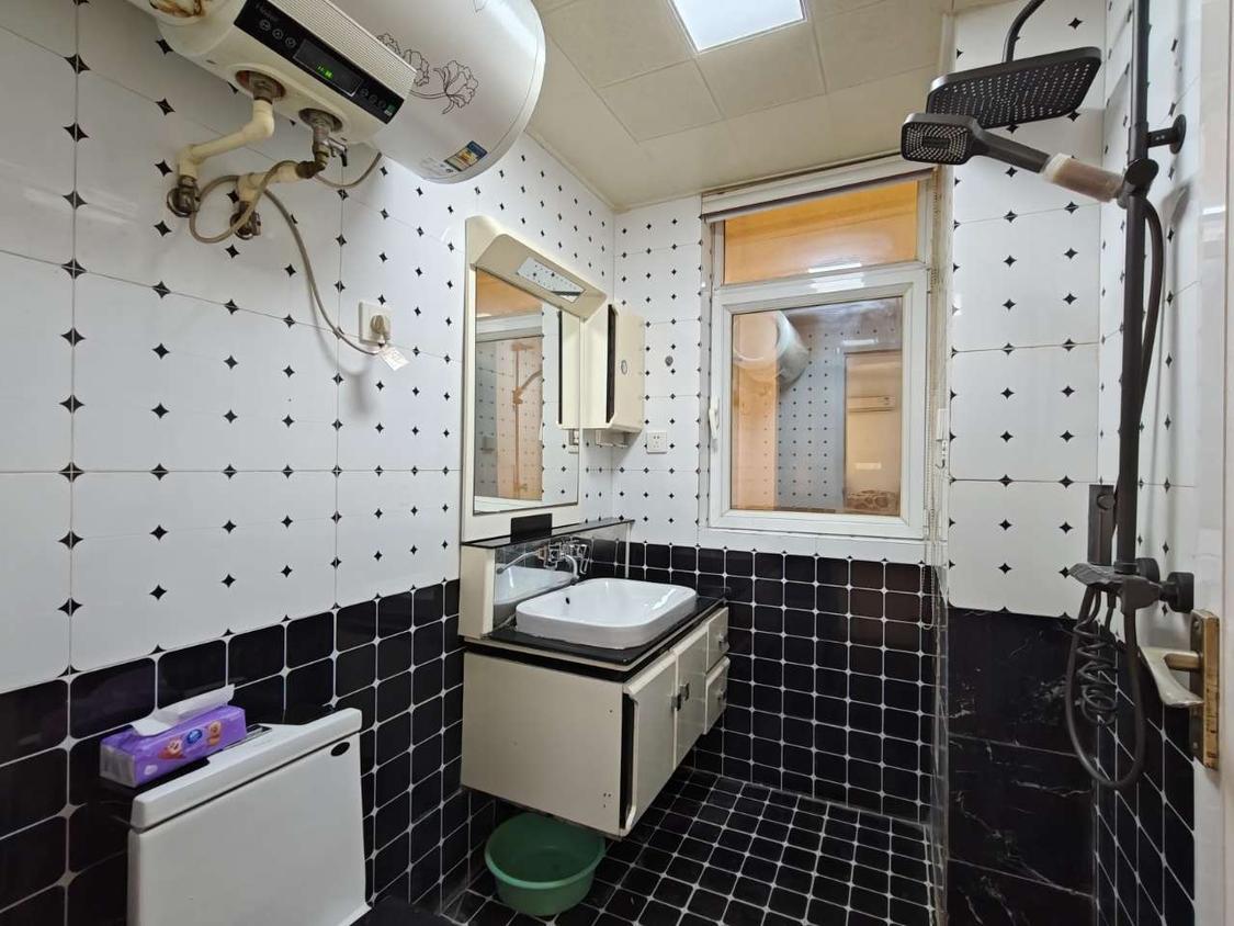 整租·蓝星万象城