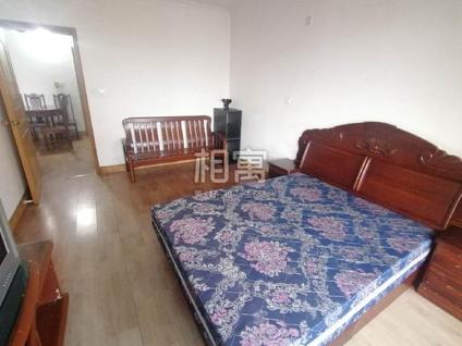 浦东杨思整租 香樟苑(南苑)2室1厅/67平/中楼层