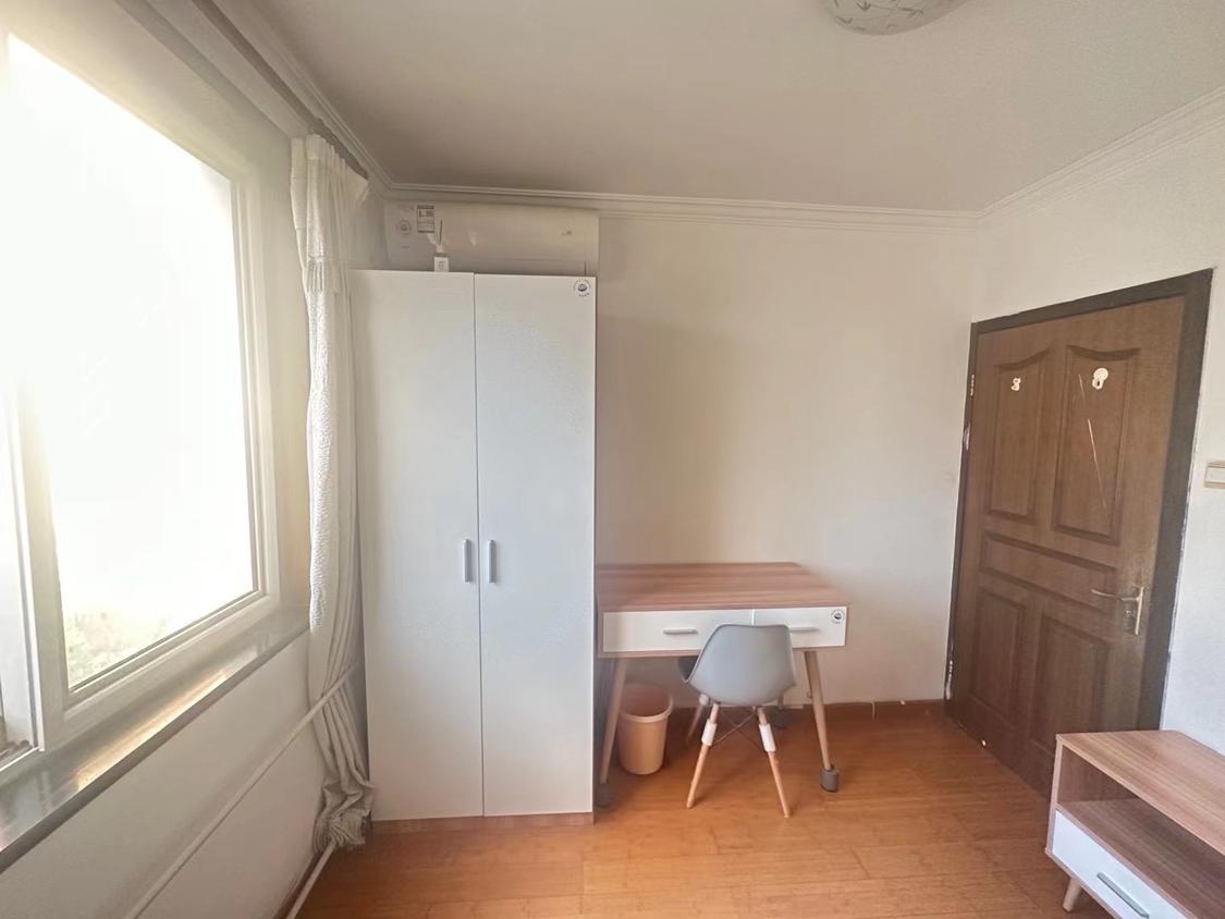 合租·西坝河(东里)