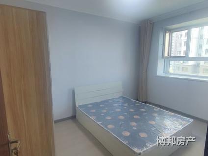 新市美居整租 建工师机关住宅小区2室2厅/124平/中楼层