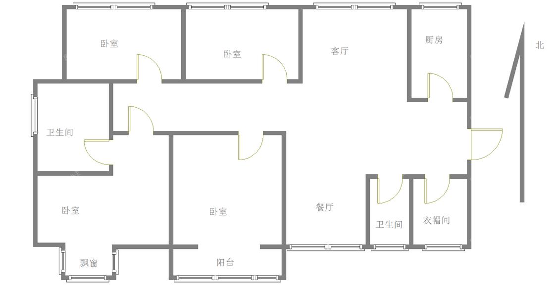 整租·欧隆盛源小区