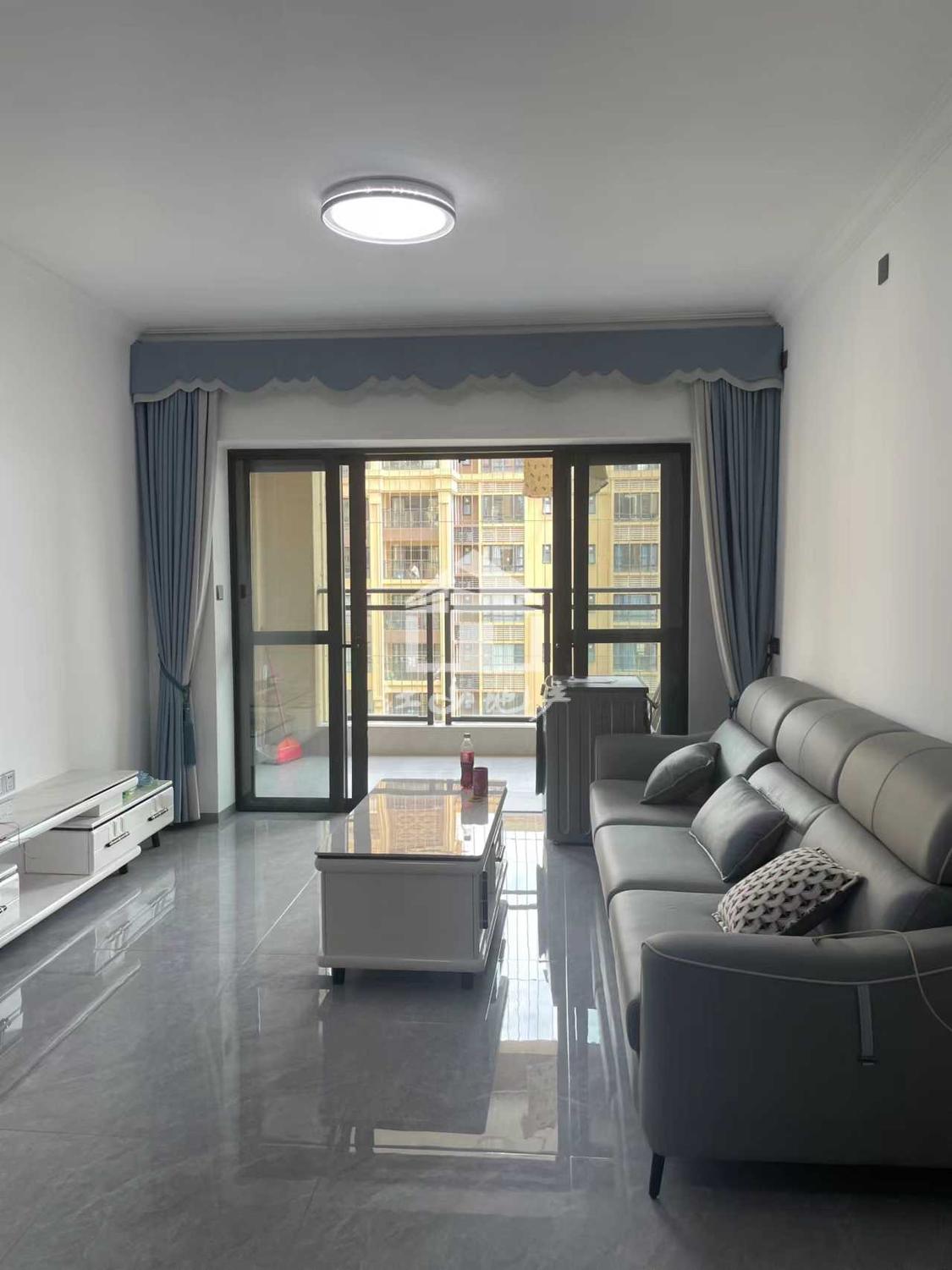 整租·盛和园(赤坎)