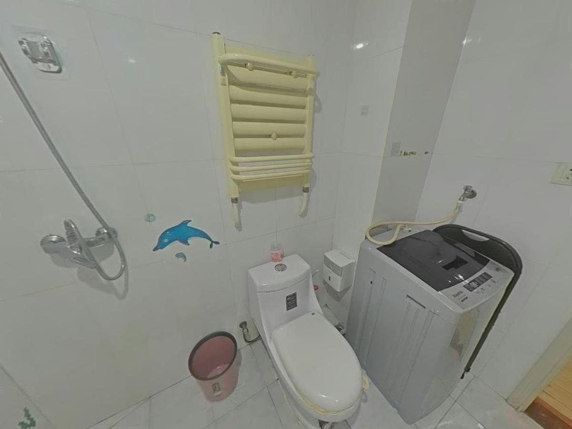 整租·金仕雅筑