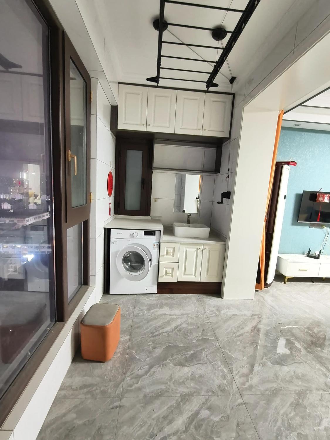 整租·金鹰国际花园南苑