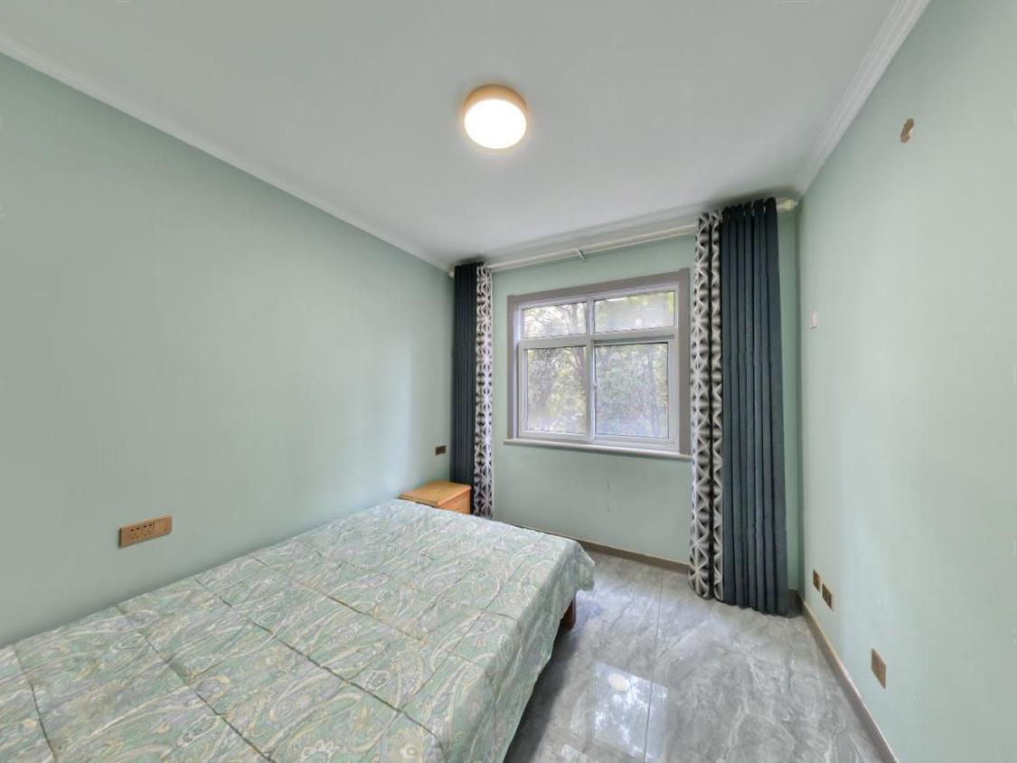 整租·当代上品湾MOMA