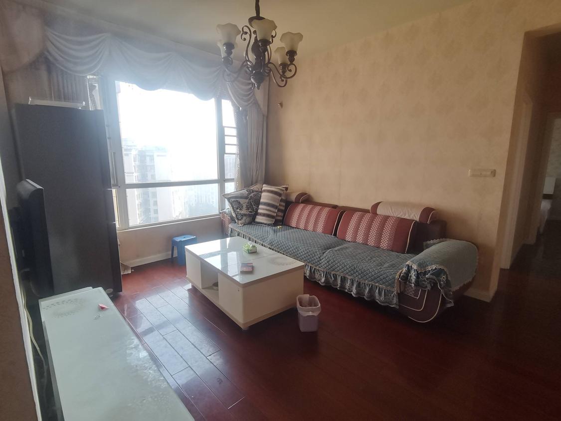 整租·寅吾伊顿公馆